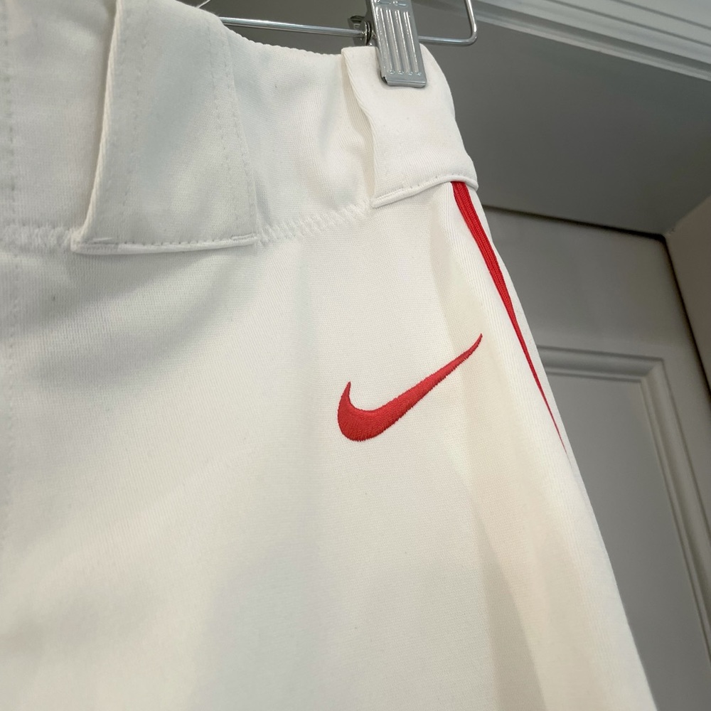 Nike Boys' Swingman Dri-FIT Piped Baseball Pants